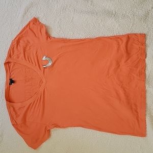 True Religion VNeck shirt for Women